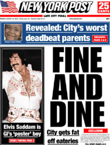 New York Post